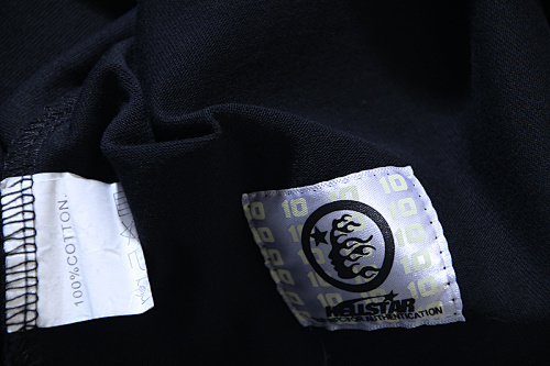 Hellstar T-Shirt -6800#