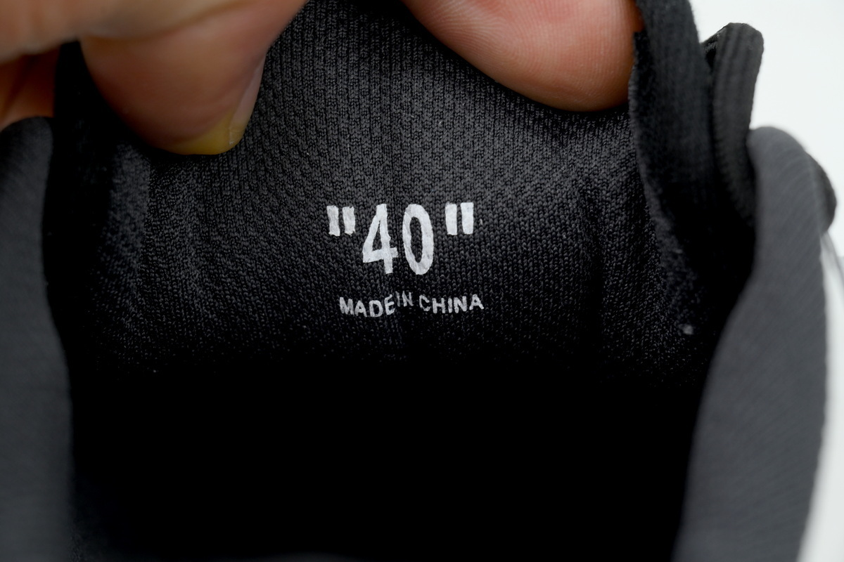 PK God Batch  OFF-WHITE ODSY White OMIA190F 23FAB00 10106