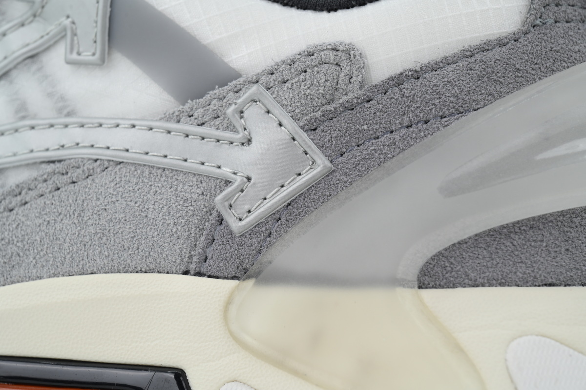 PK God Batch  OFF-WHITE ODSY White OMIA190F 23FAB00 10106