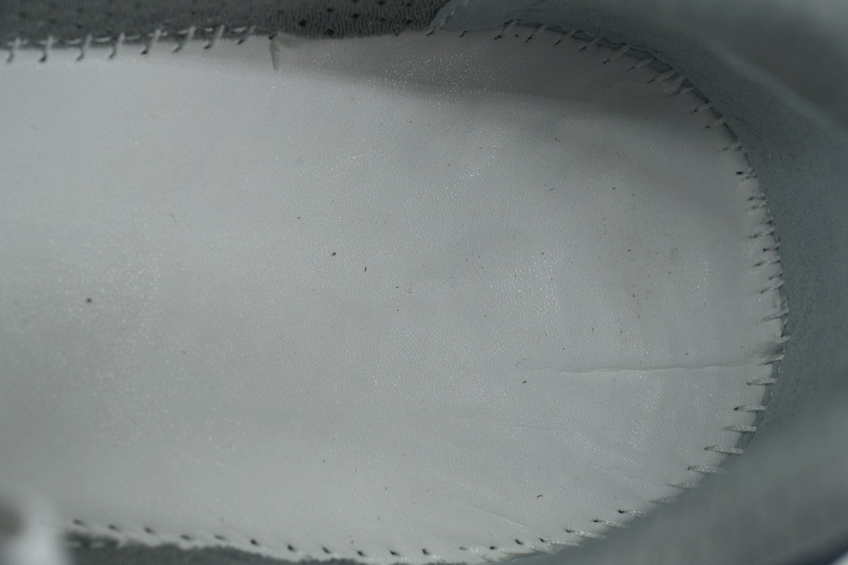 PK God Batch  Prada Sneakers Carbon Blue