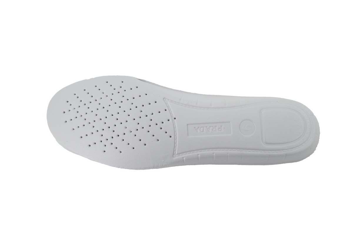 PK God Batch  Prada Sneakers Yellow