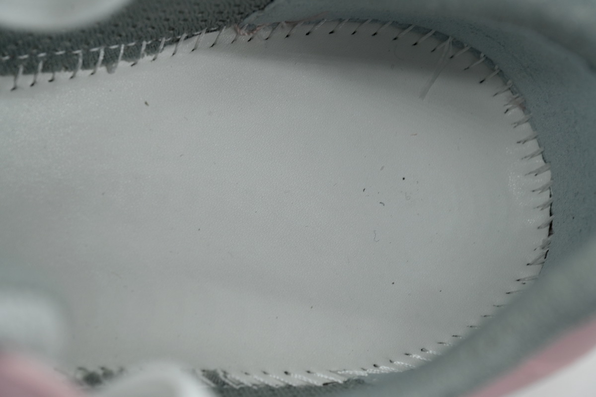 PK God Batch Prada Sneakers Pink