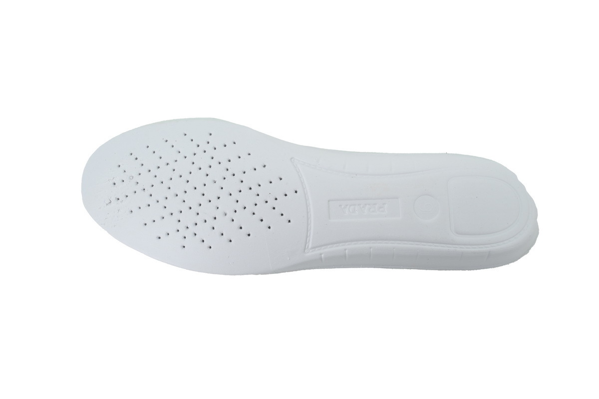 PK God Batch Prada Sneakers Pink