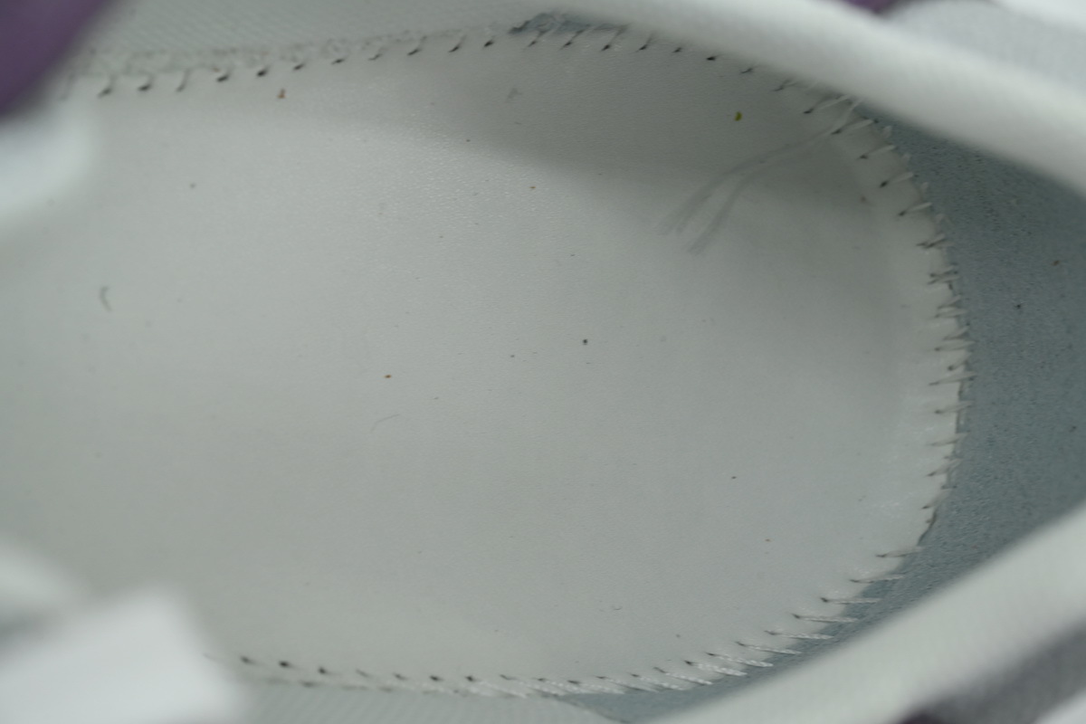 PK God Batch Prada Sneakers Purple