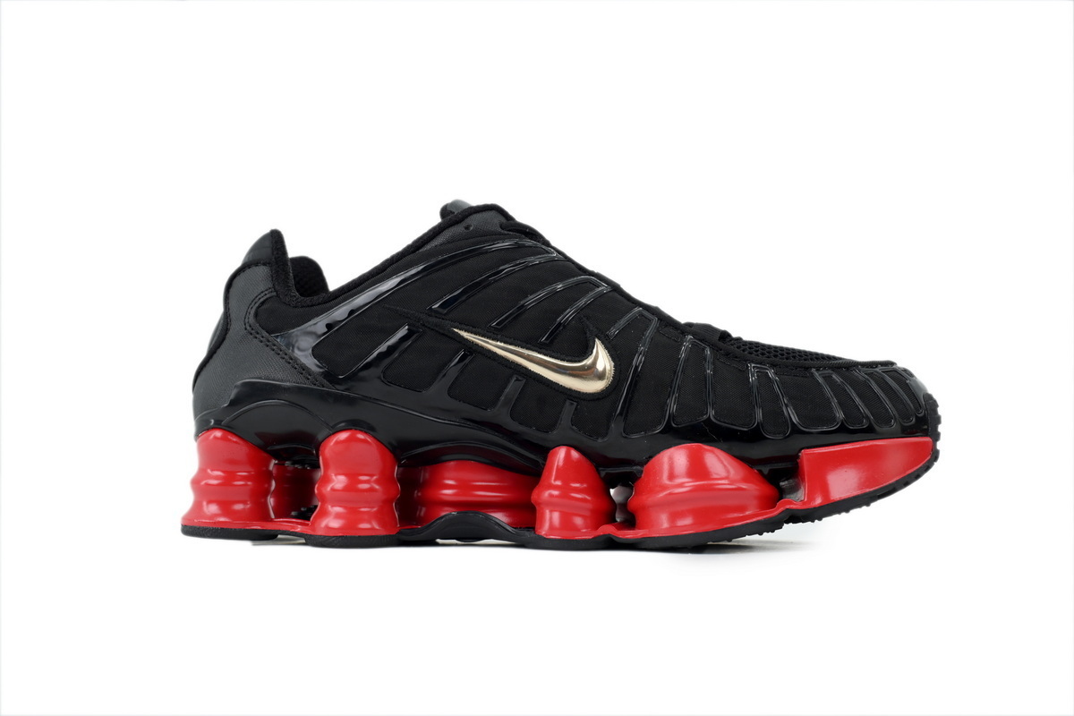 PK God Batch Skepta x Nike Shox TL  CI0987-001 