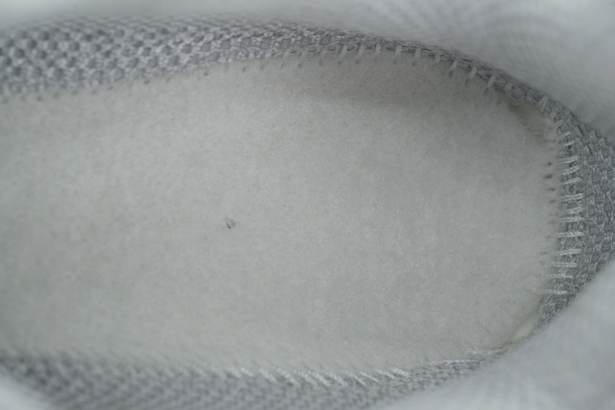 PK God Batch  Nike Shox TL 'Wolf Grey Iron Grey'  AV3595-015