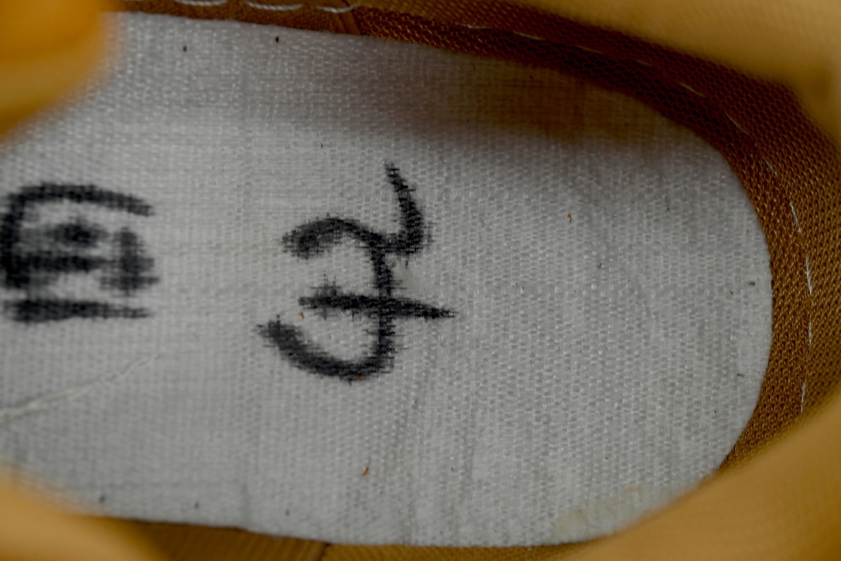 PK God Batch CELINE HUNTINGTON LOW LACE-UP SNEAKER Brown