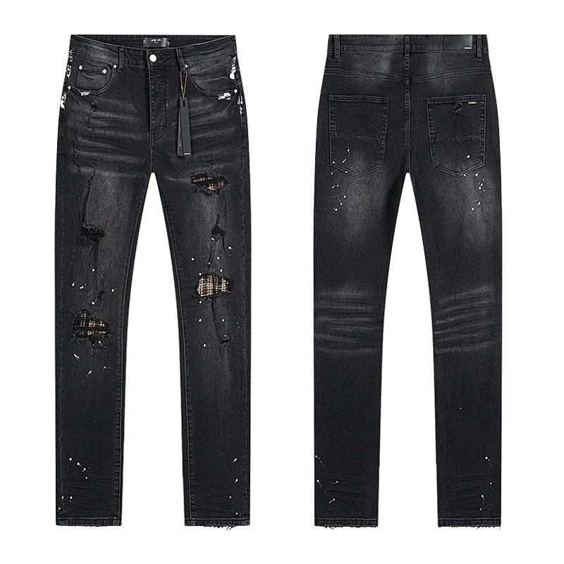 Amiri Jeans-345#