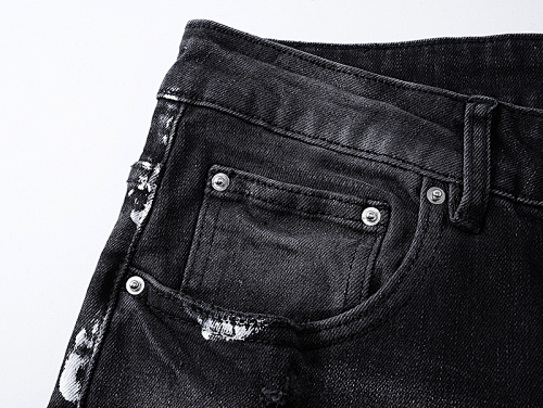 Amiri Jeans-345#