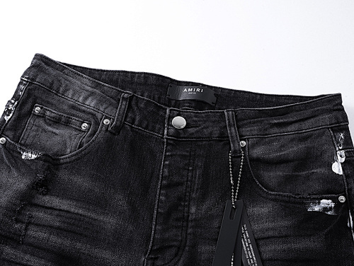 Amiri Jeans-345#
