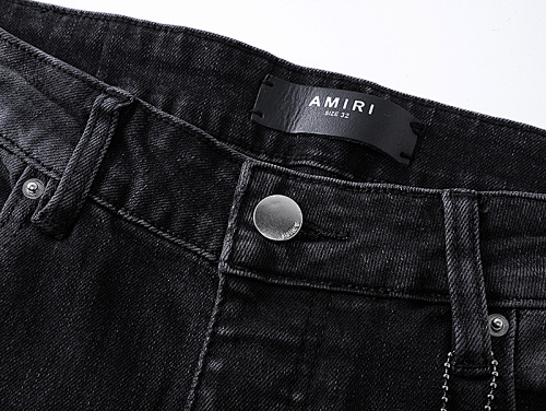 Amiri Jeans-345#