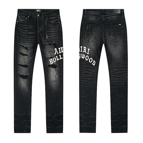 Amiri Jeans-348#