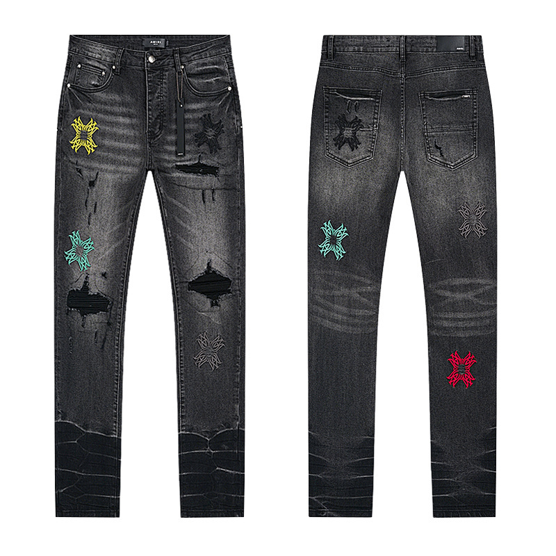 Amiri Jeans-349#