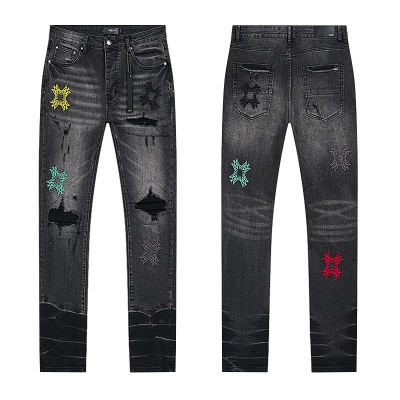 Amiri Jeans-349# 01