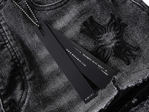 Amiri Jeans-349#