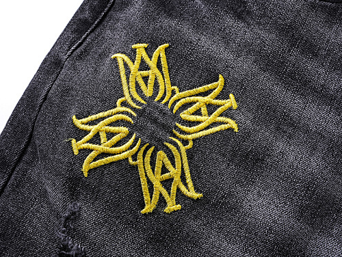 Amiri Jeans-349#