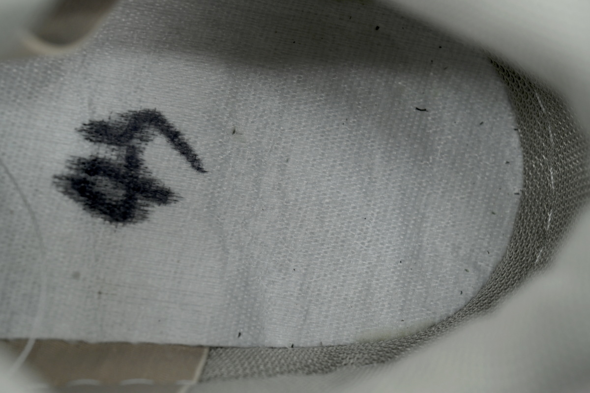 PK God Batch CELINE HUNTINGTON LOW LACE-UP SNEAKER Grey