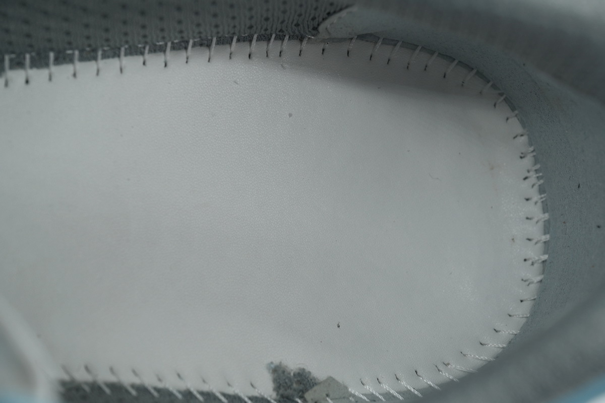 PK God Batch Prada Sneakers Rubber Sky Blue