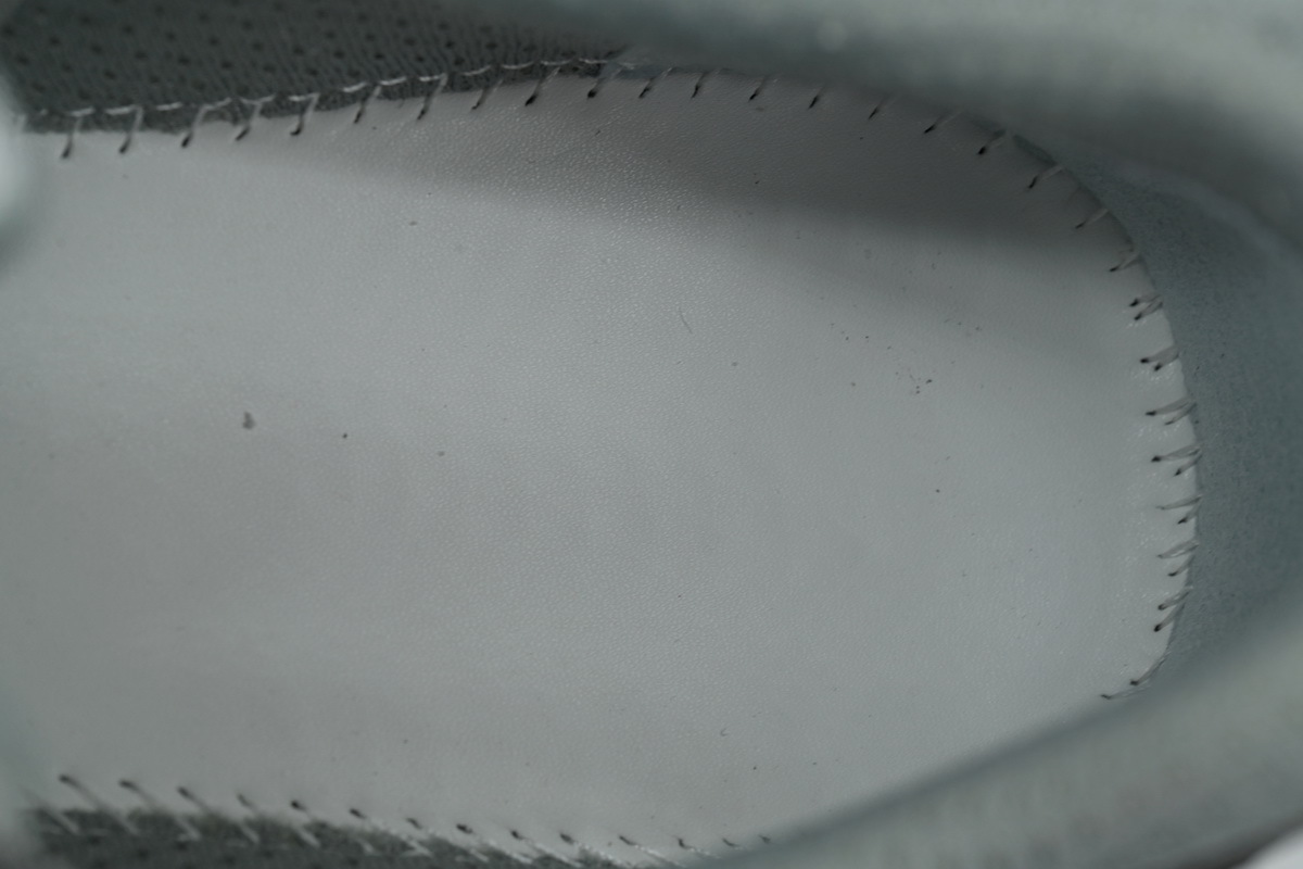 PK God Batch Prada Sneakers Rubber Carbon Black