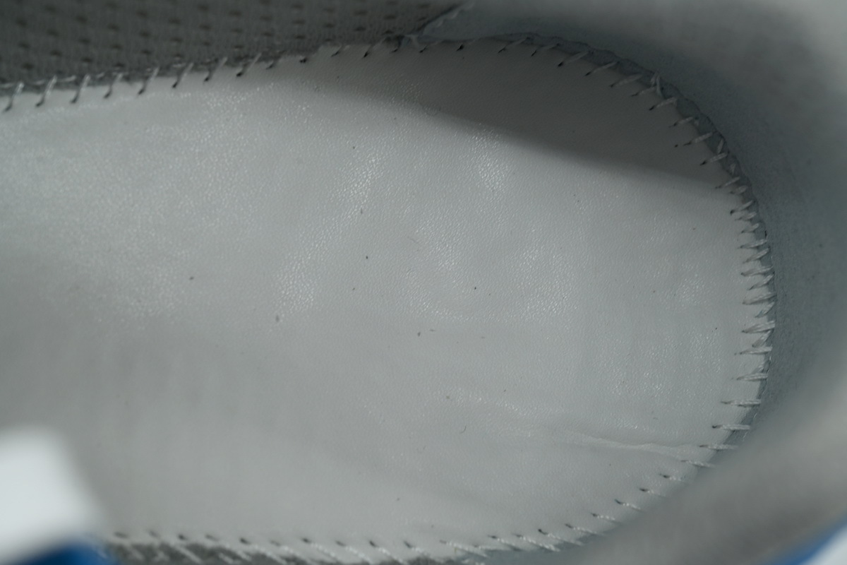 PK God Batch Prada Sneakers Rubber Blue