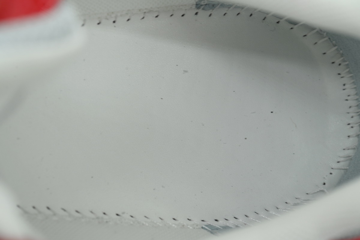 PK God Batch Prada Sneakers Red