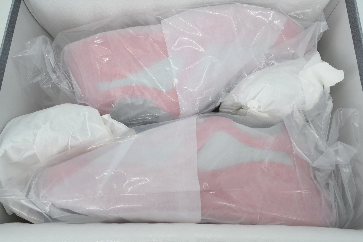 PK God Batch Prada Sneakers Rubber Red