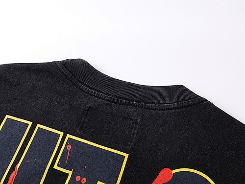 Godspeed T-Shirt-1071#