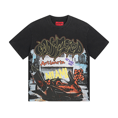 Godspeed T-Shirt-1071#