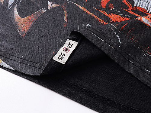 Godspeed T-Shirt-1071#