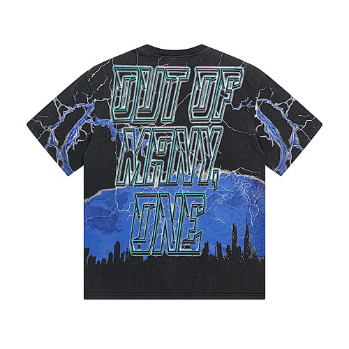 Godspeed T-Shirt-1150#