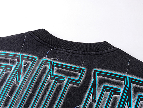 Godspeed T-Shirt-1150#