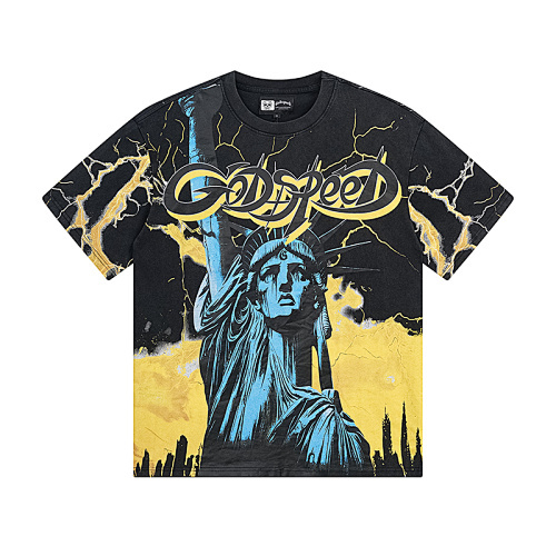 Godspeed T-Shirt-1151#