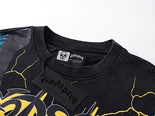 Godspeed T-Shirt-1151#