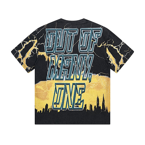 Godspeed T-Shirt-1151#