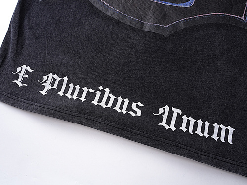 Godspeed T-Shirt-1160#