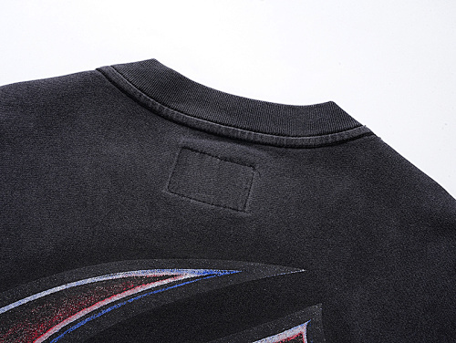 Godspeed T-Shirt-1160#