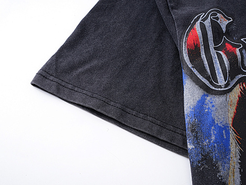 Godspeed T-Shirt-1160#