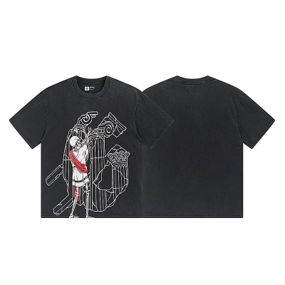 Godspeed T-Shirt-1162# 01