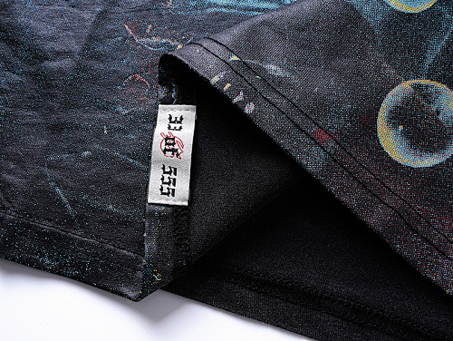 Godspeed T-Shirt-1169#