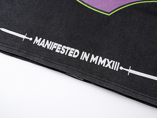 Godspeed T-Shirt-1169#