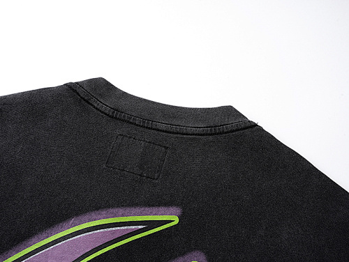 Godspeed T-Shirt-1169#