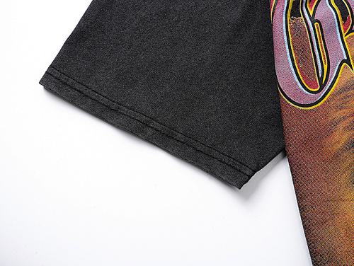 Godspeed T-Shirt-1169#