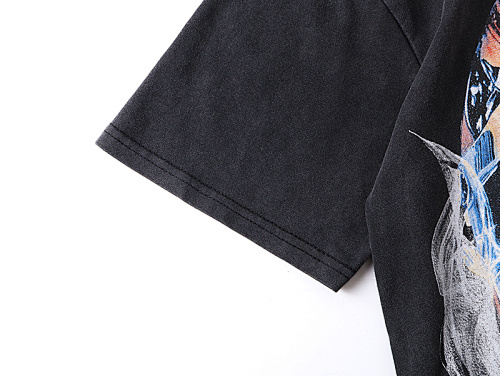 Godspeed T-Shirt-1171#