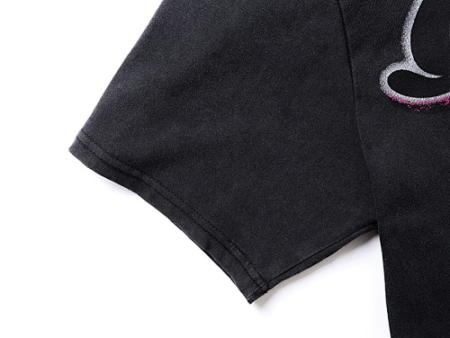 Godspeed T-Shirt-1172#