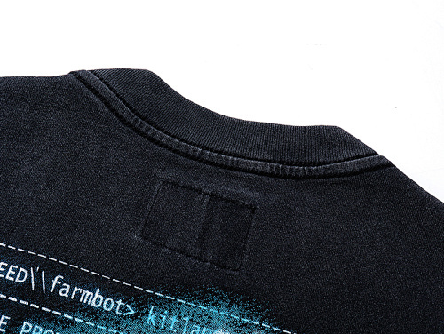 Godspeed T-Shirt-1178#