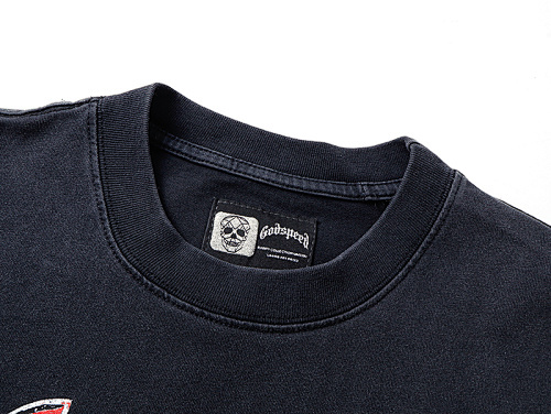 Godspeed T-Shirt-1179#