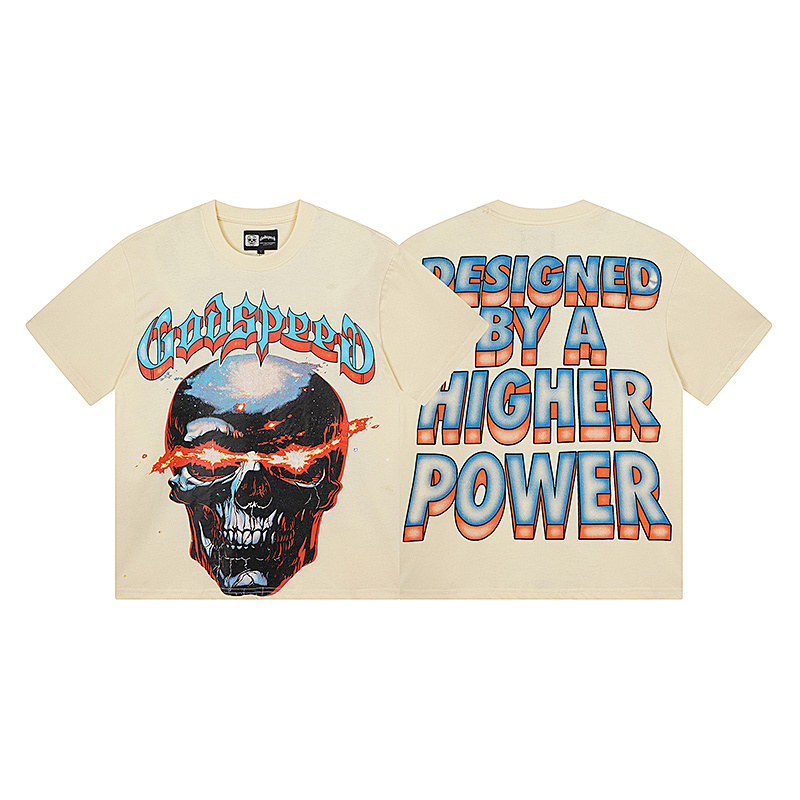 Godspeed T-Shirt-3119#