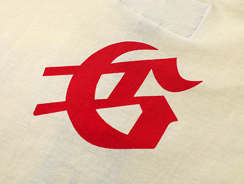 Godspeed T-Shirt-3152#