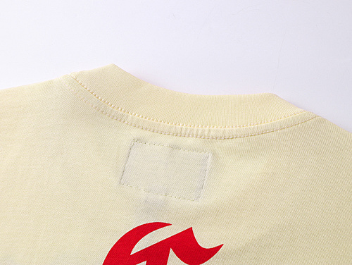 Godspeed T-Shirt-3152#