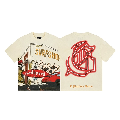 Godspeed T-Shirt-3167# 01